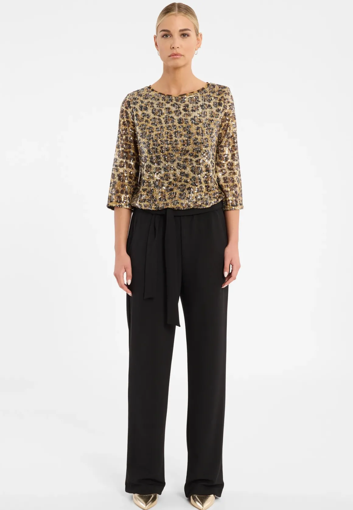 Jumpsuit Celissa