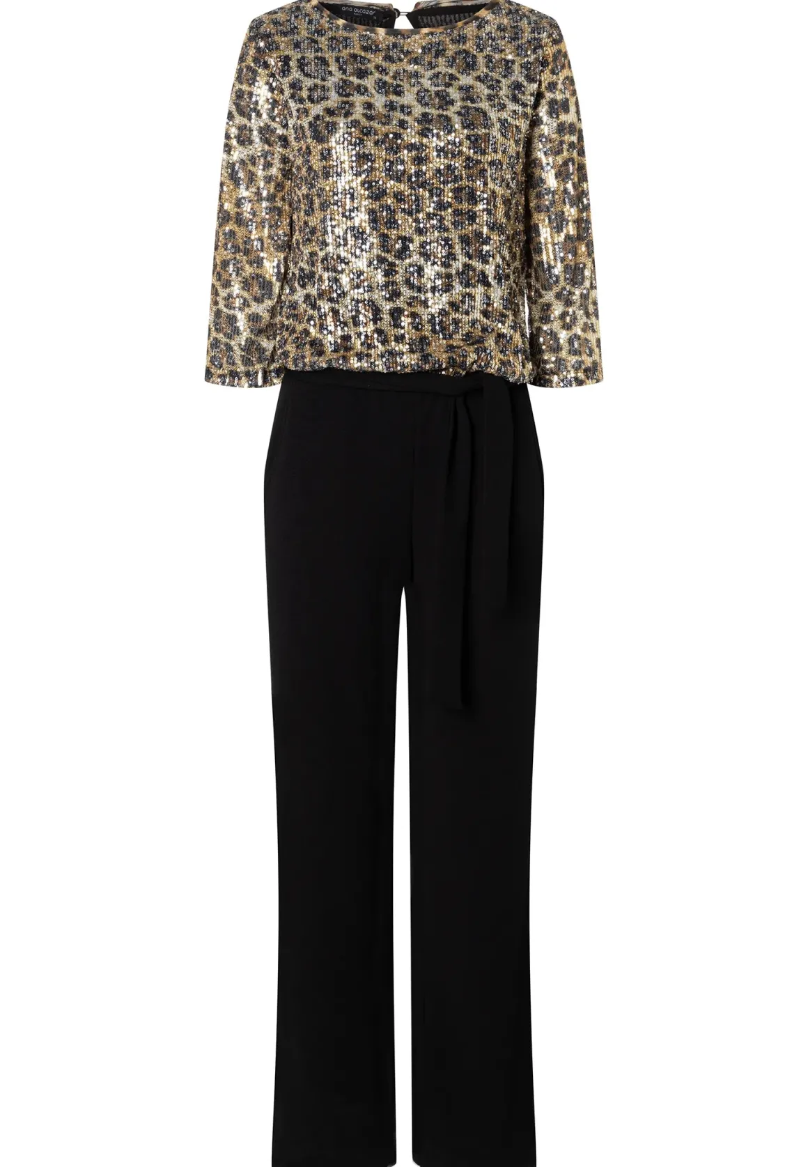 Jumpsuit Celissa