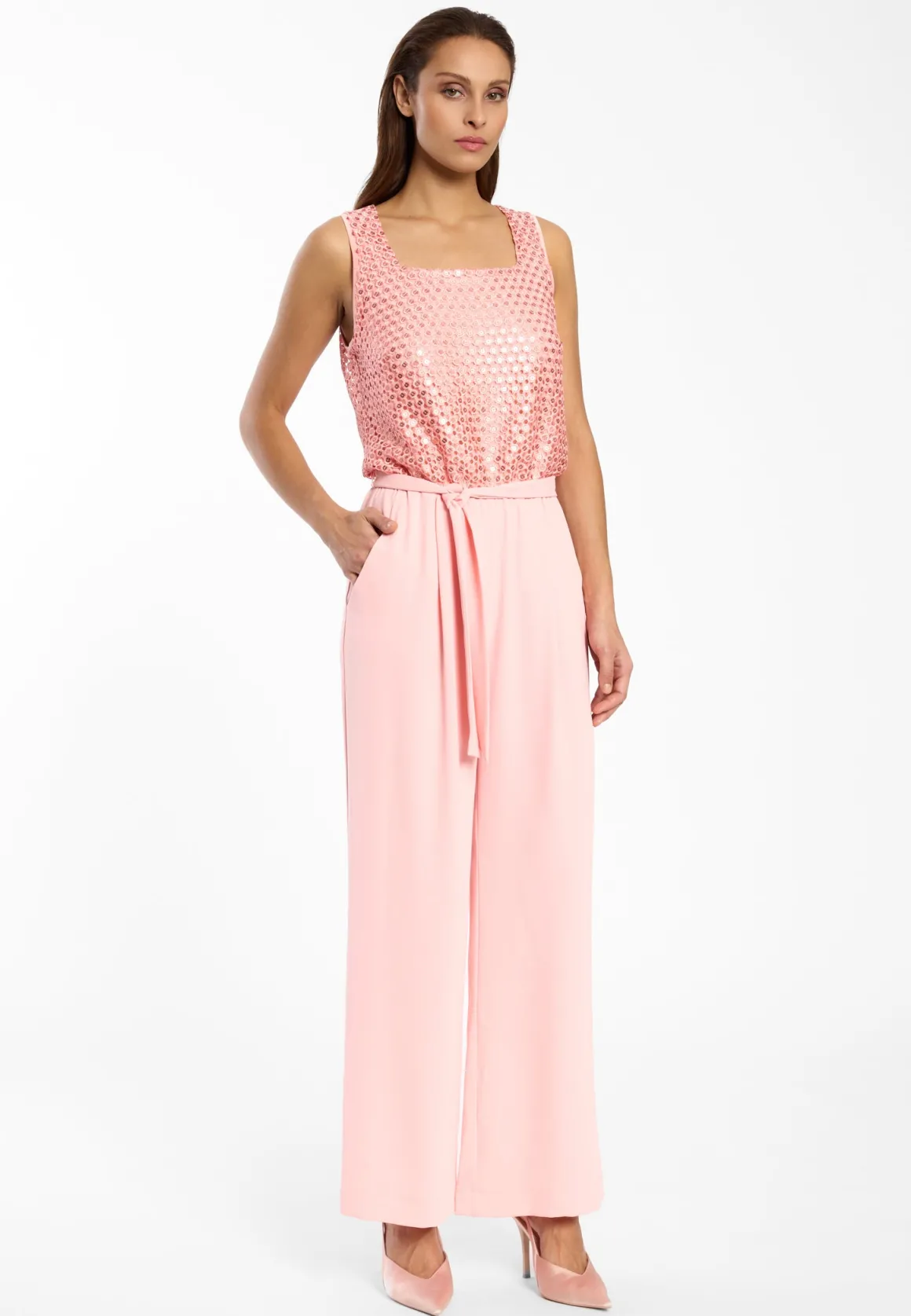 Jumpsuit Dalyn