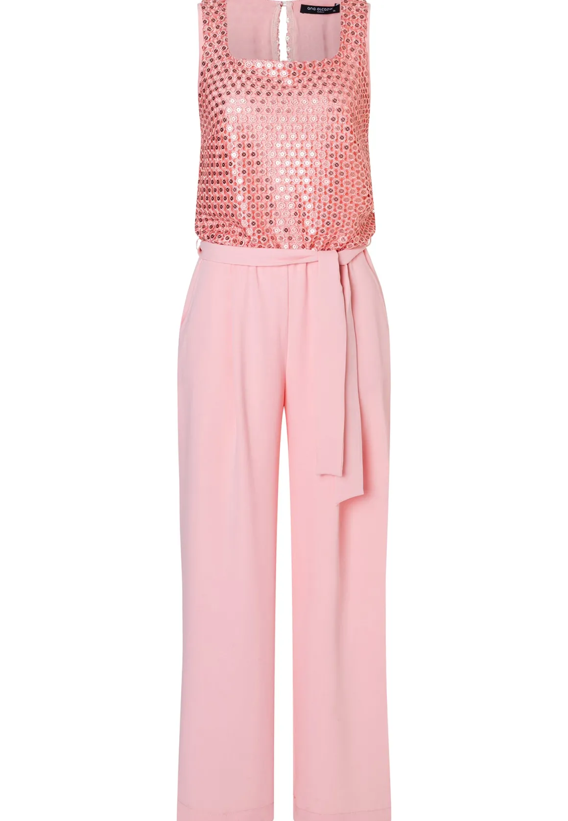Jumpsuit Dalyn