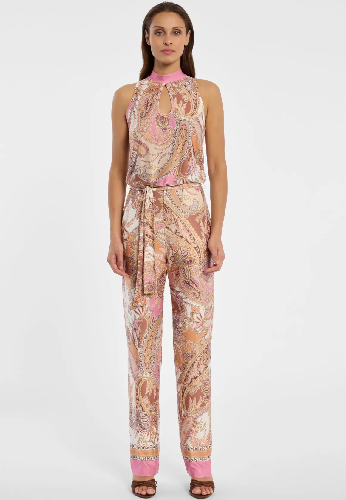 Jumpsuit Diala