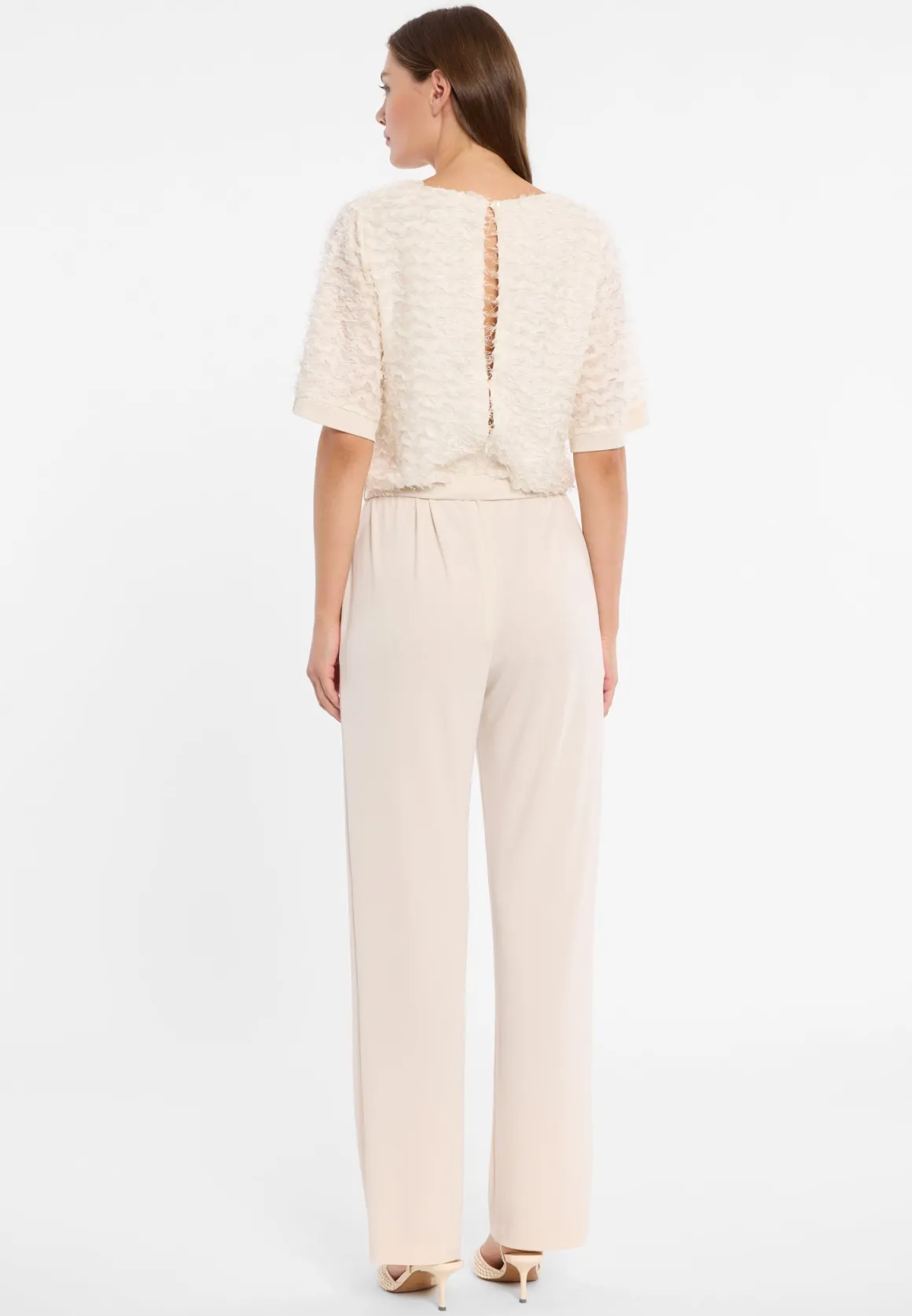 Jumpsuit Doreva