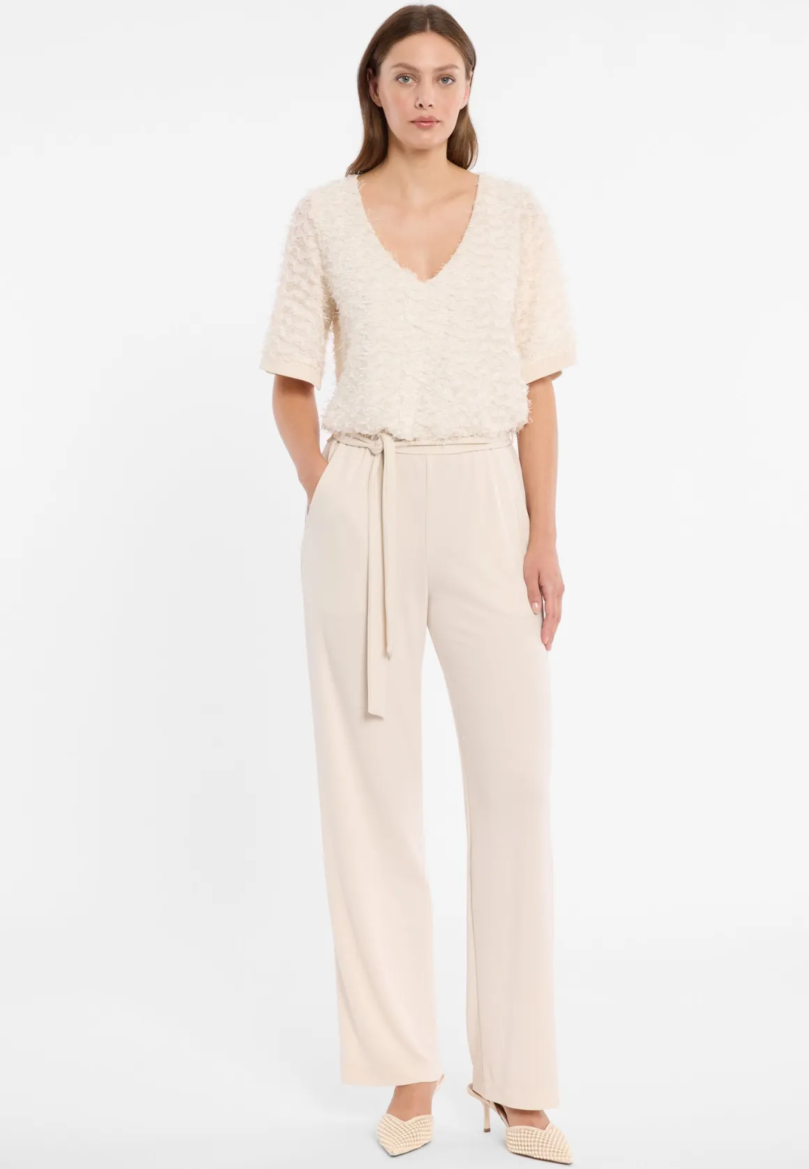 Jumpsuit Doreva