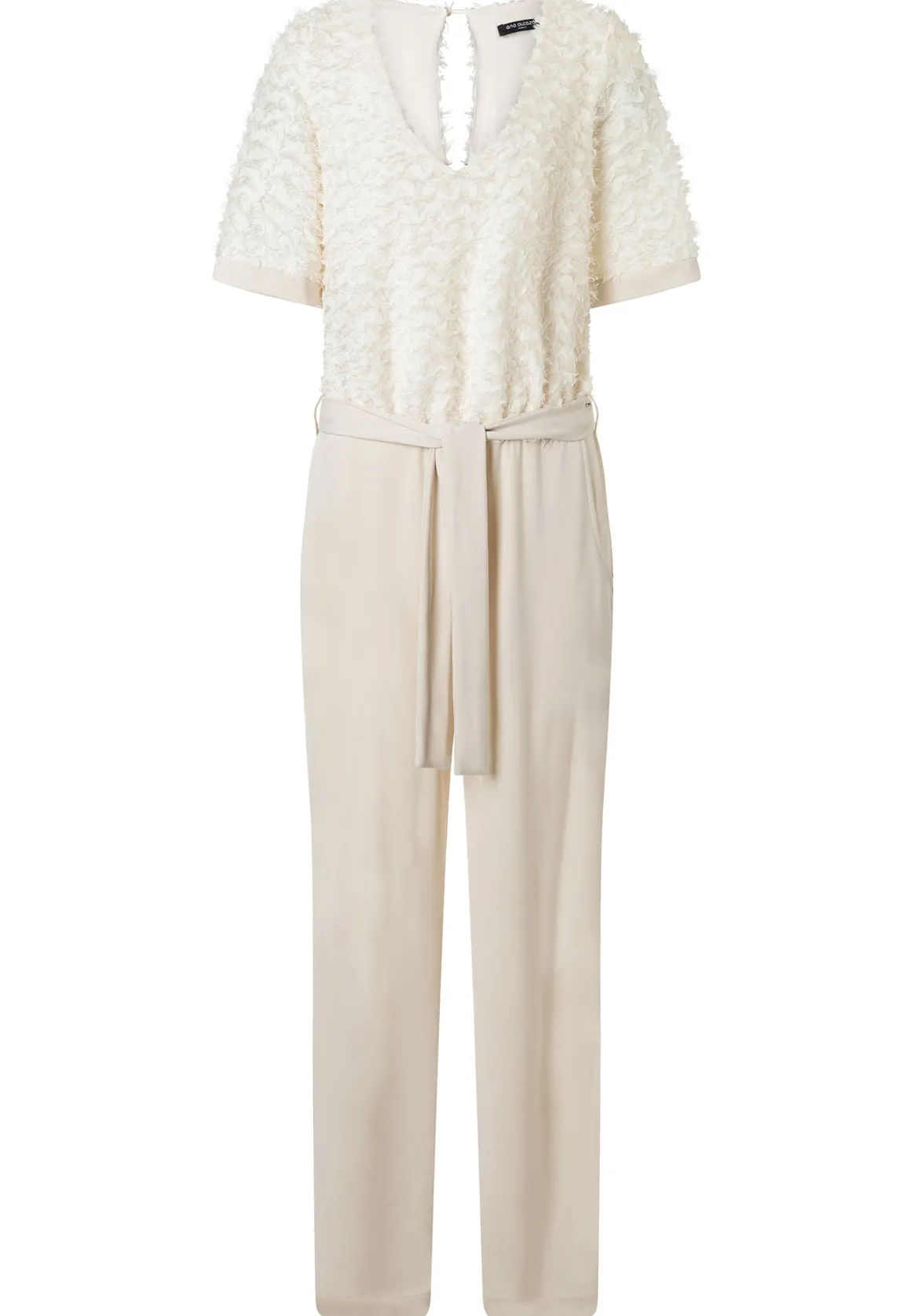 Jumpsuit Doreva