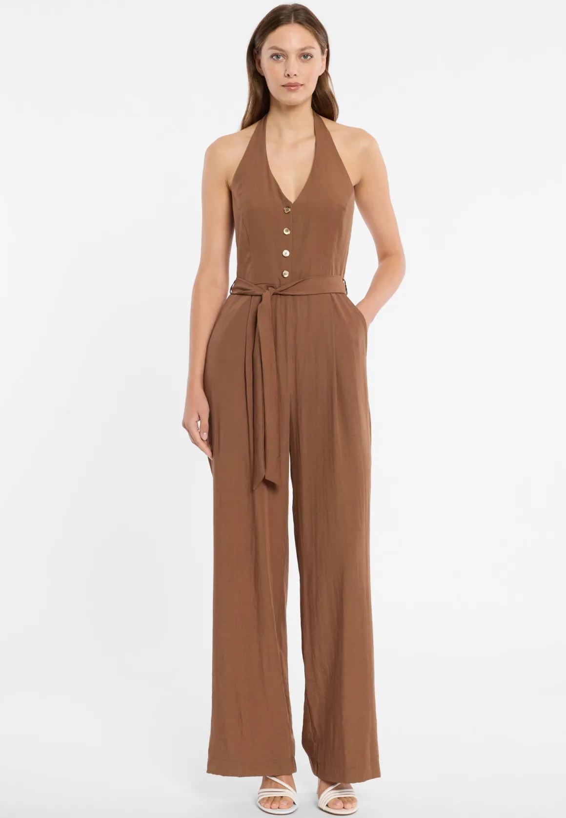 Jumpsuit Dorexo