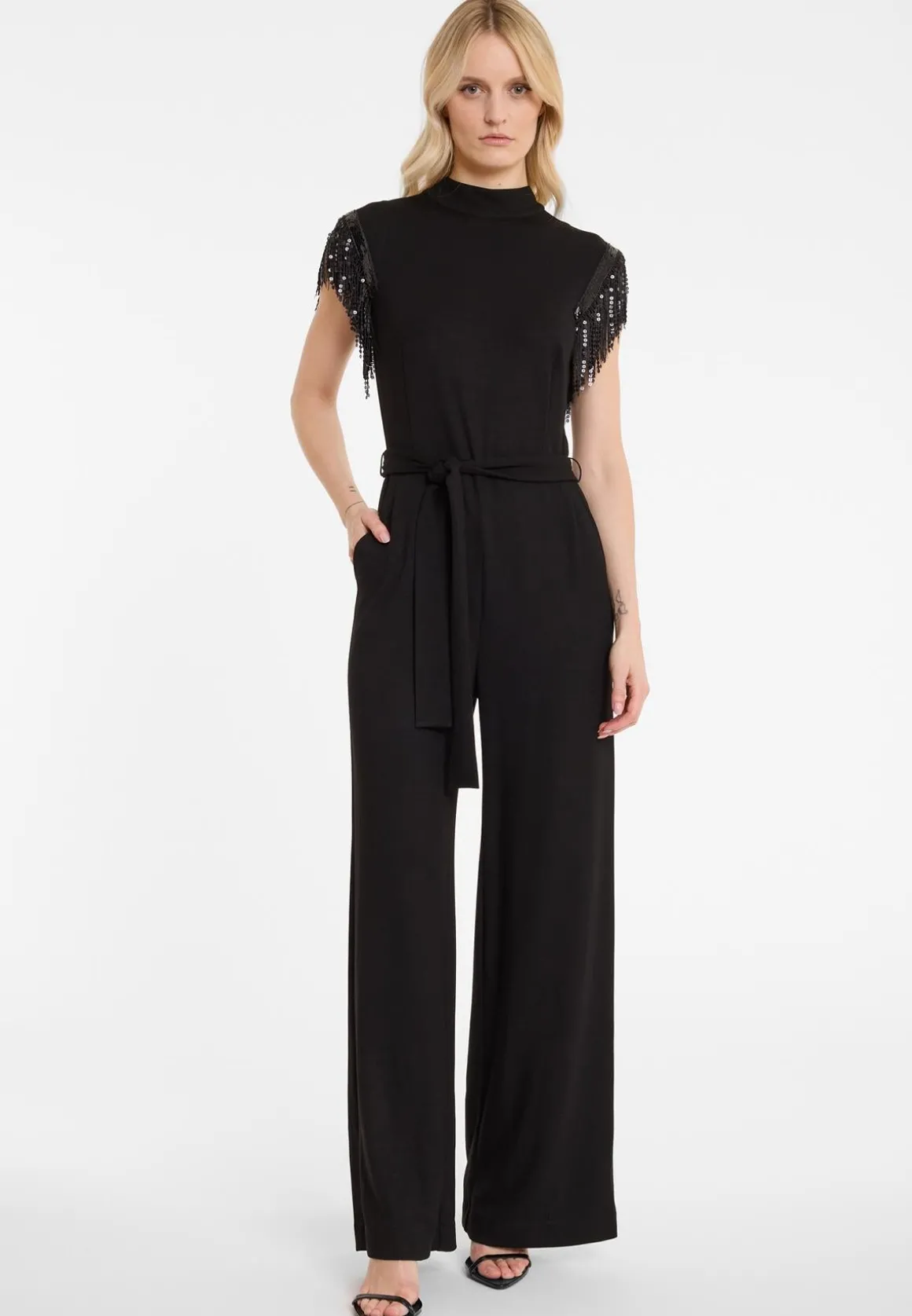 Jumpsuit Elcarys