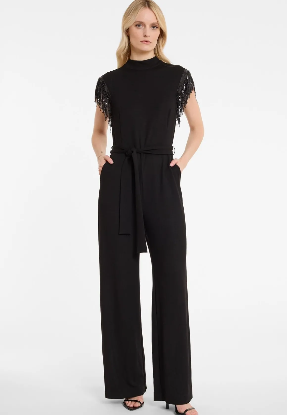 Jumpsuit Elcarys