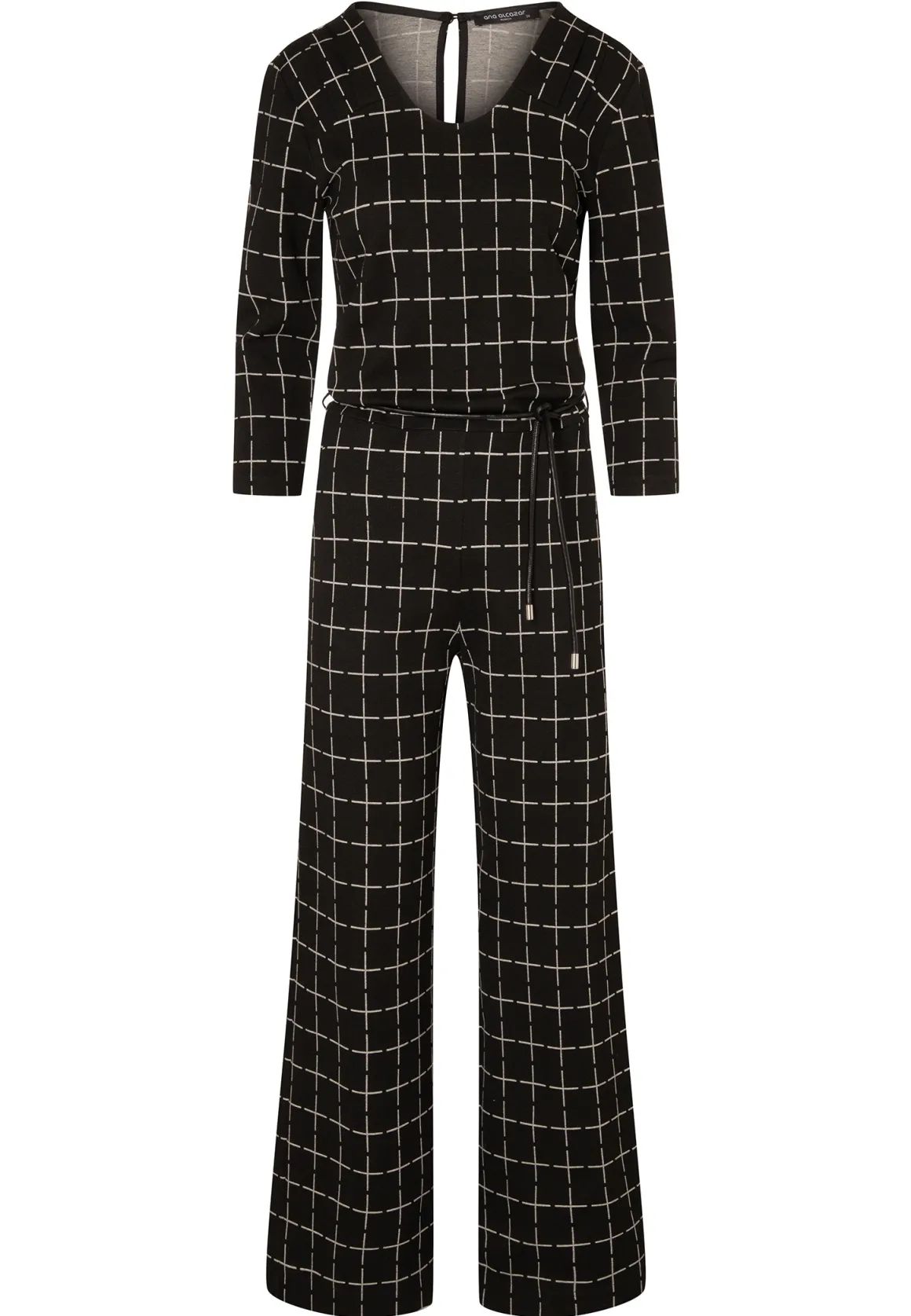 Jumpsuit Enlyvio