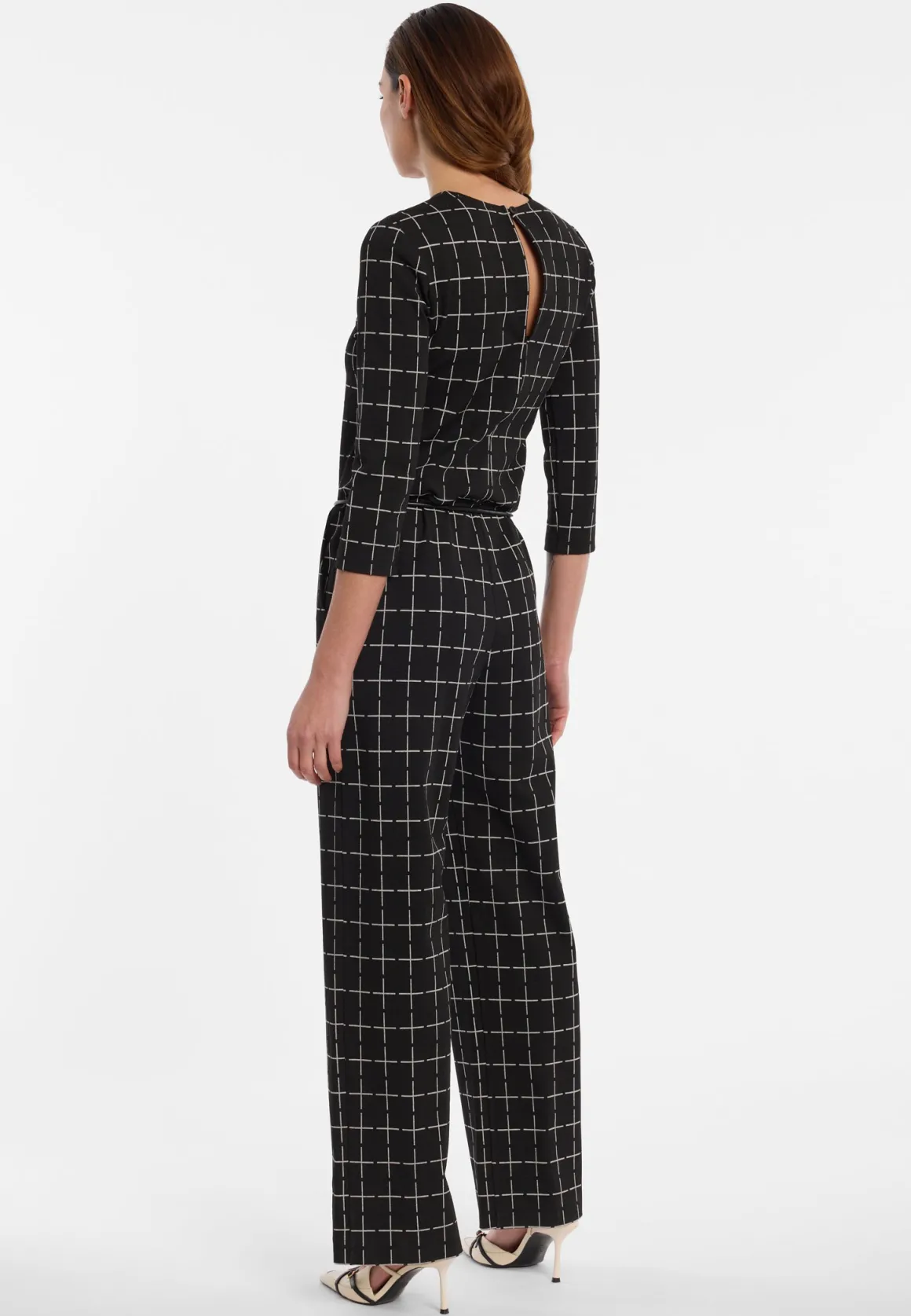 Jumpsuit Enlyvio