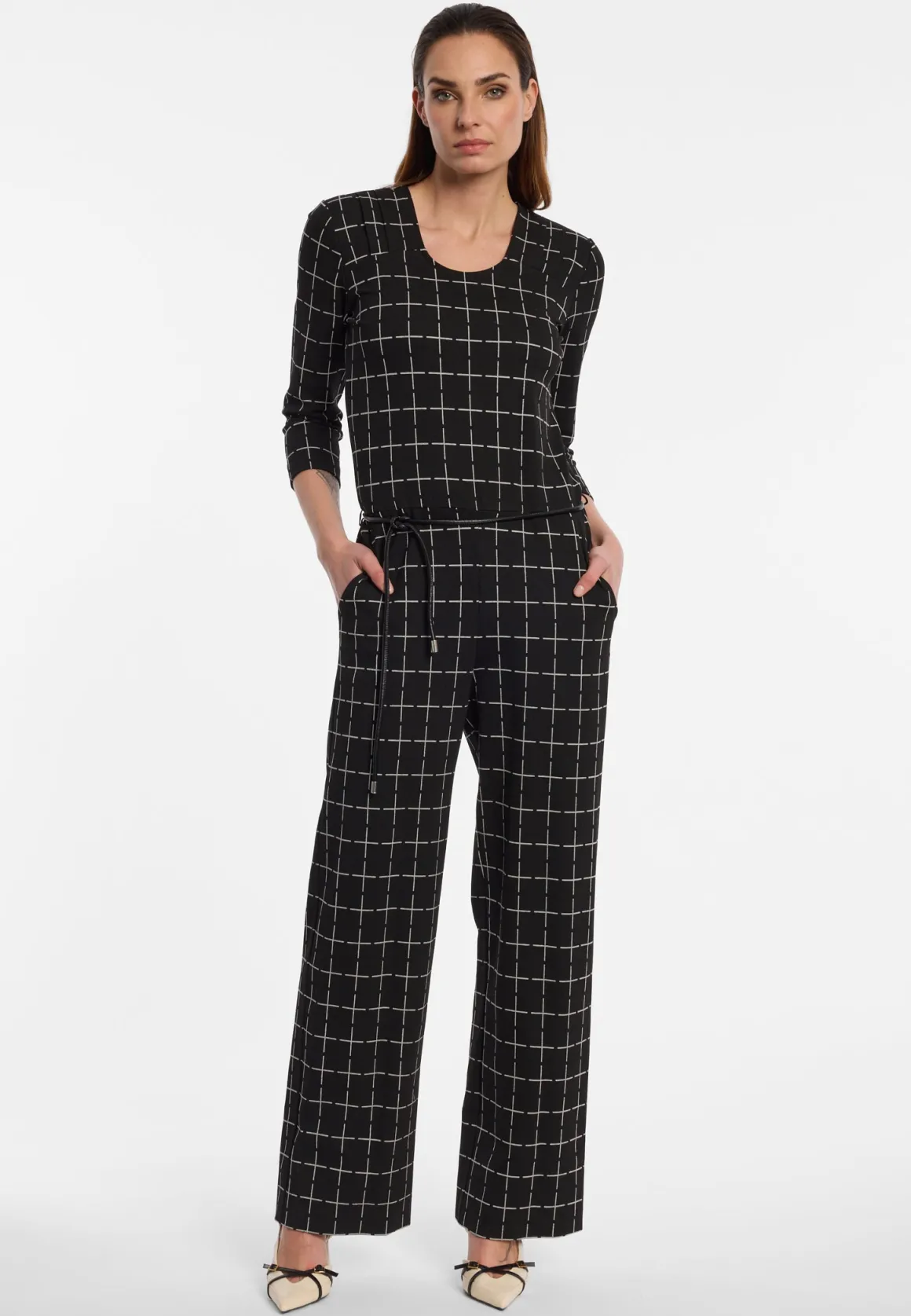 Jumpsuit Enlyvio
