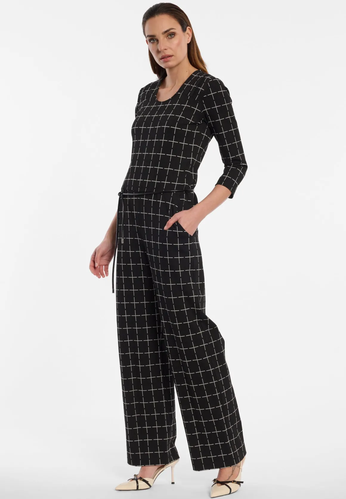 Jumpsuit Enlyvio