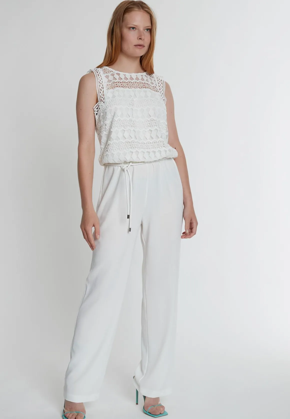 Jumpsuit Kabara