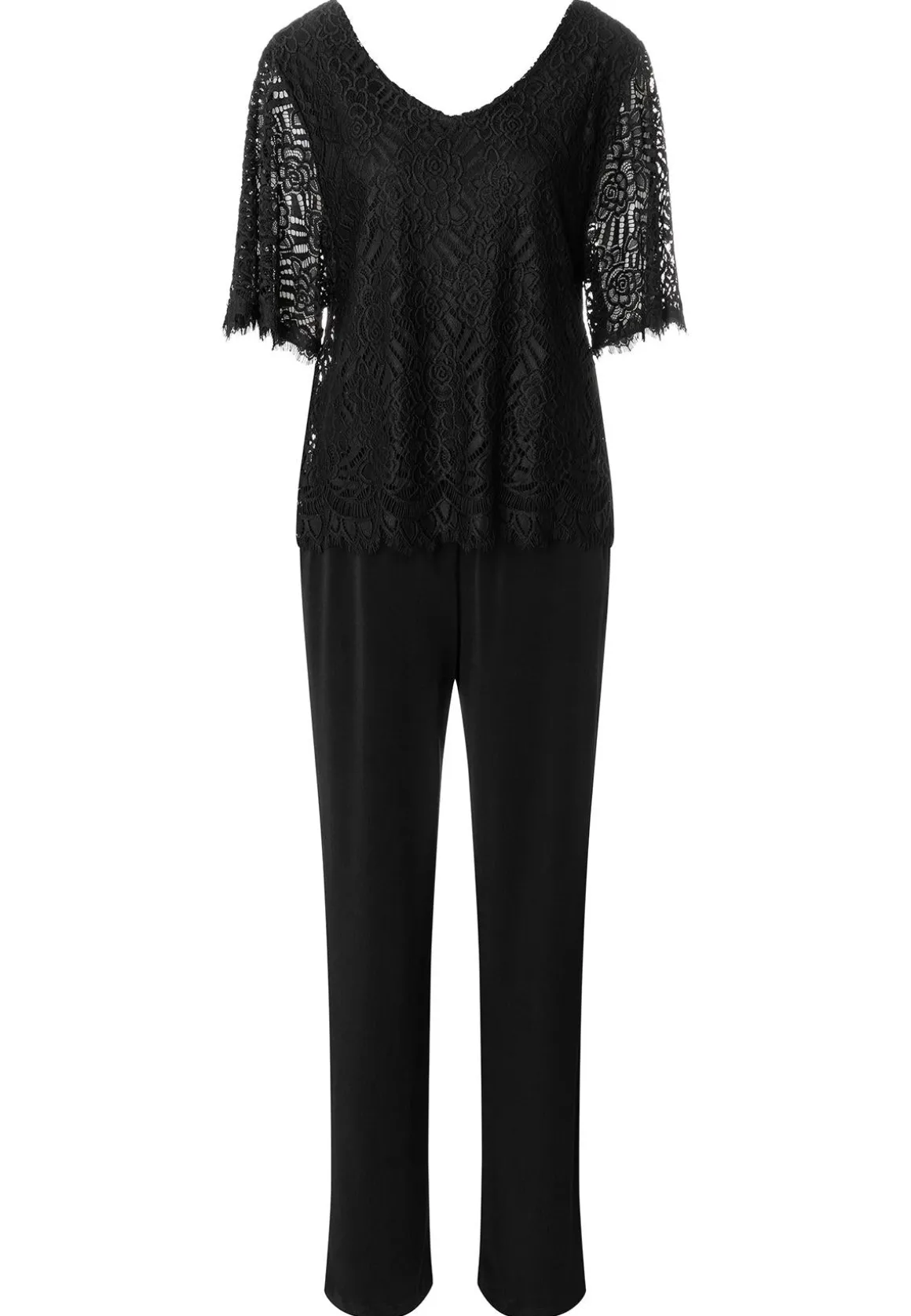 Jumpsuit Kadaro
