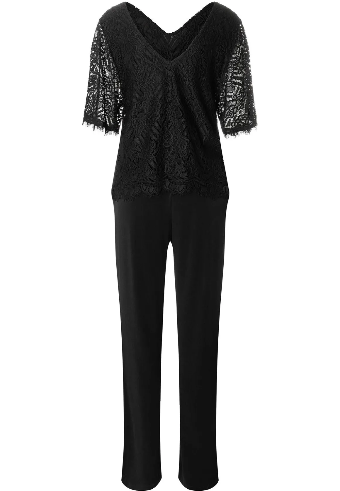 Jumpsuit Kadaro