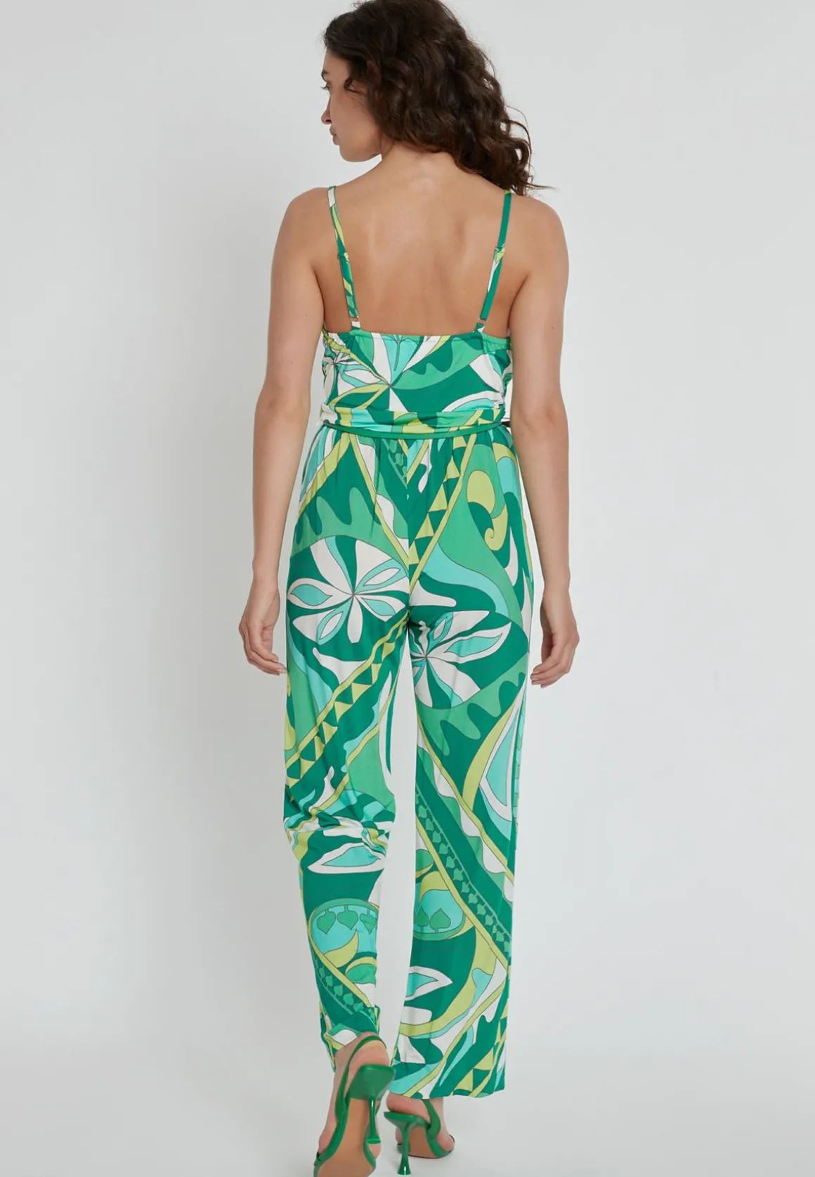 Jumpsuit Kiaro