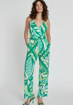 Jumpsuit Kiaro
