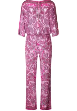 Jumpsuit Kimone