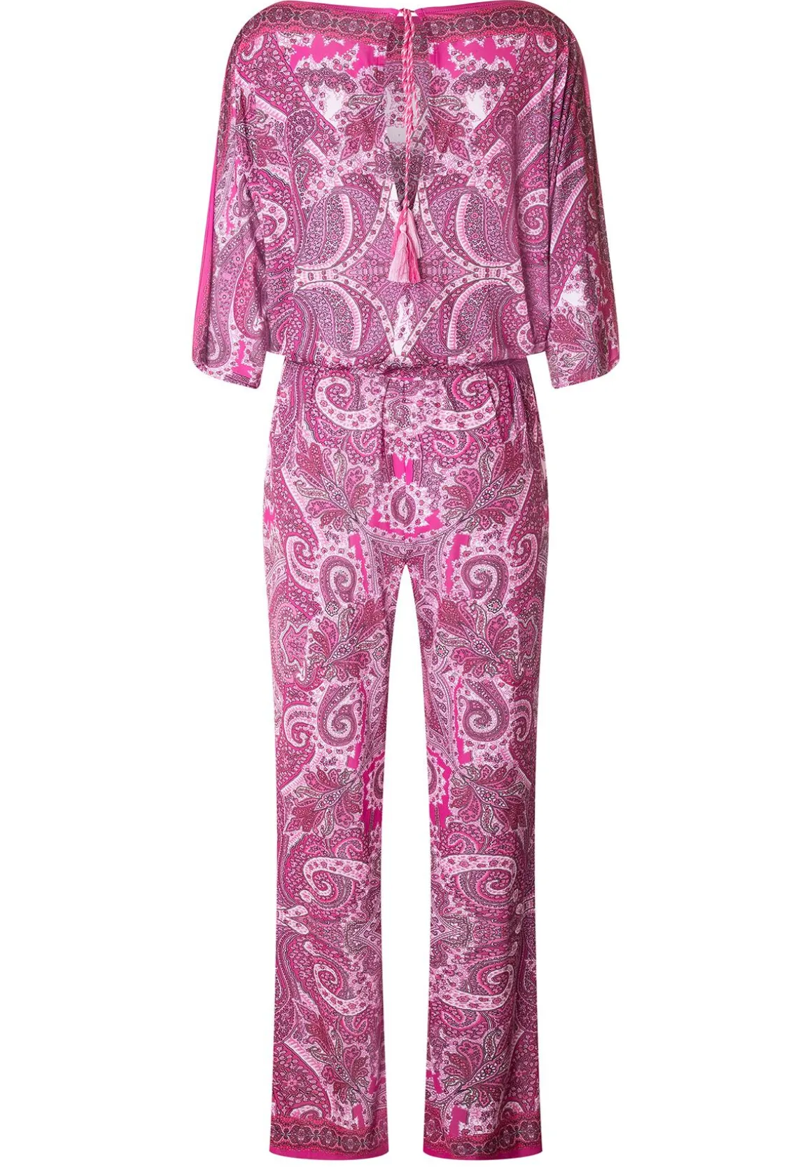 Jumpsuit Kimone