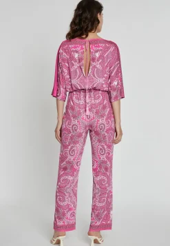 Jumpsuit Kimone