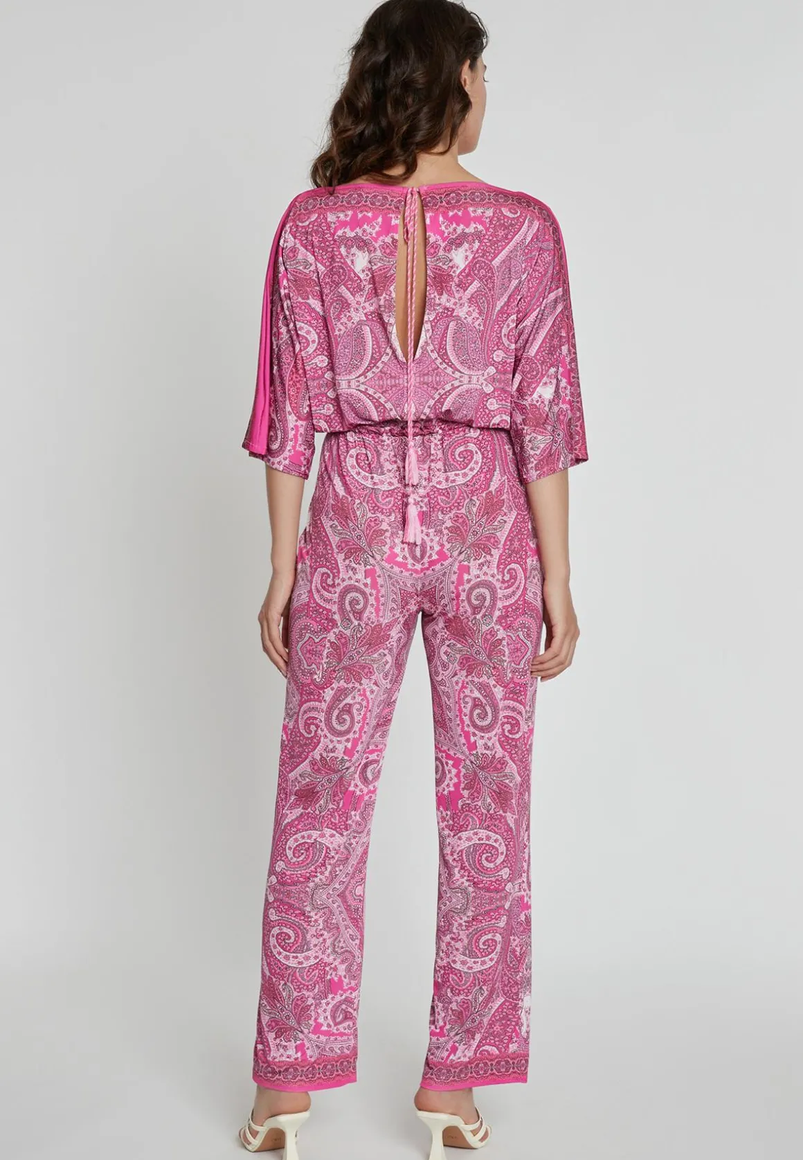 Jumpsuit Kimone