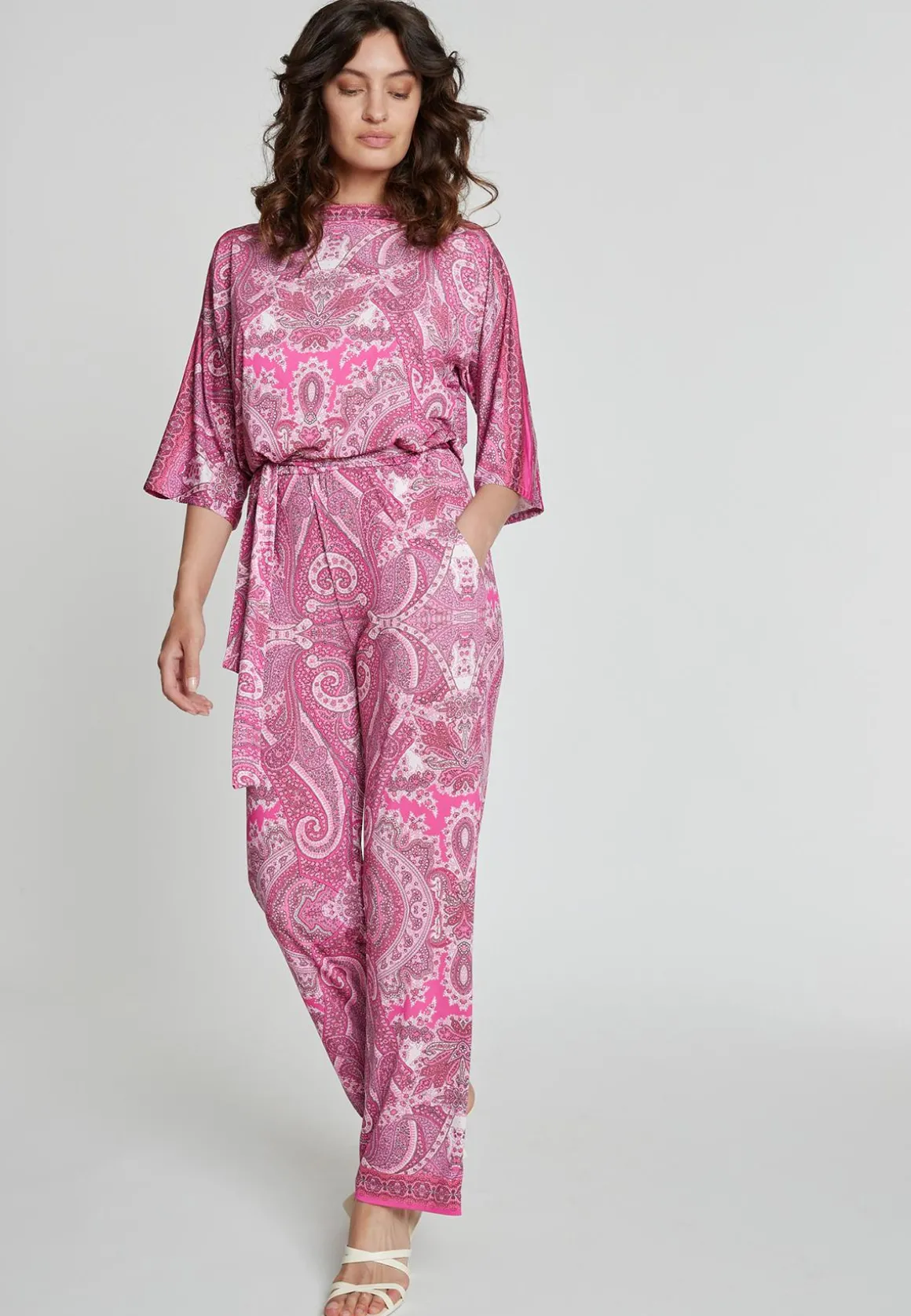 Jumpsuit Kimone