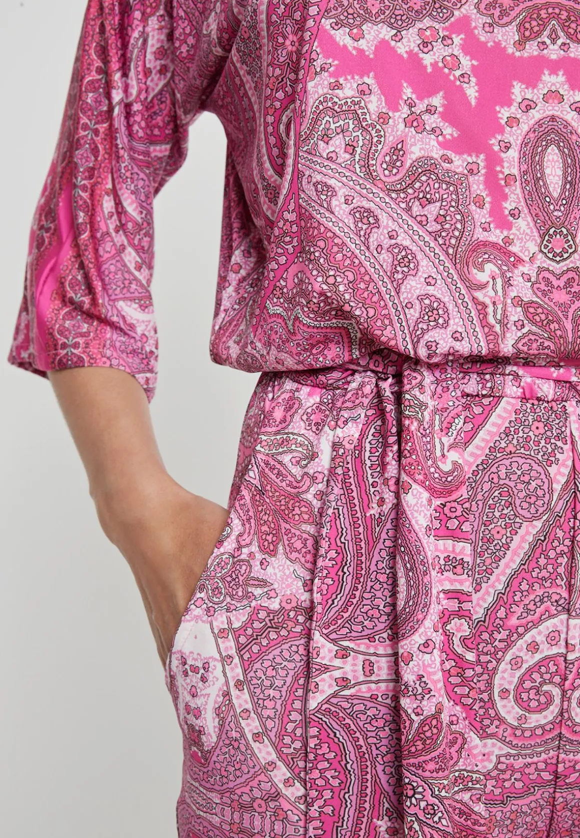Jumpsuit Kimone