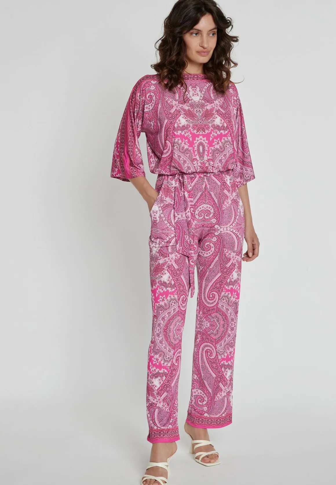 Jumpsuit Kimone