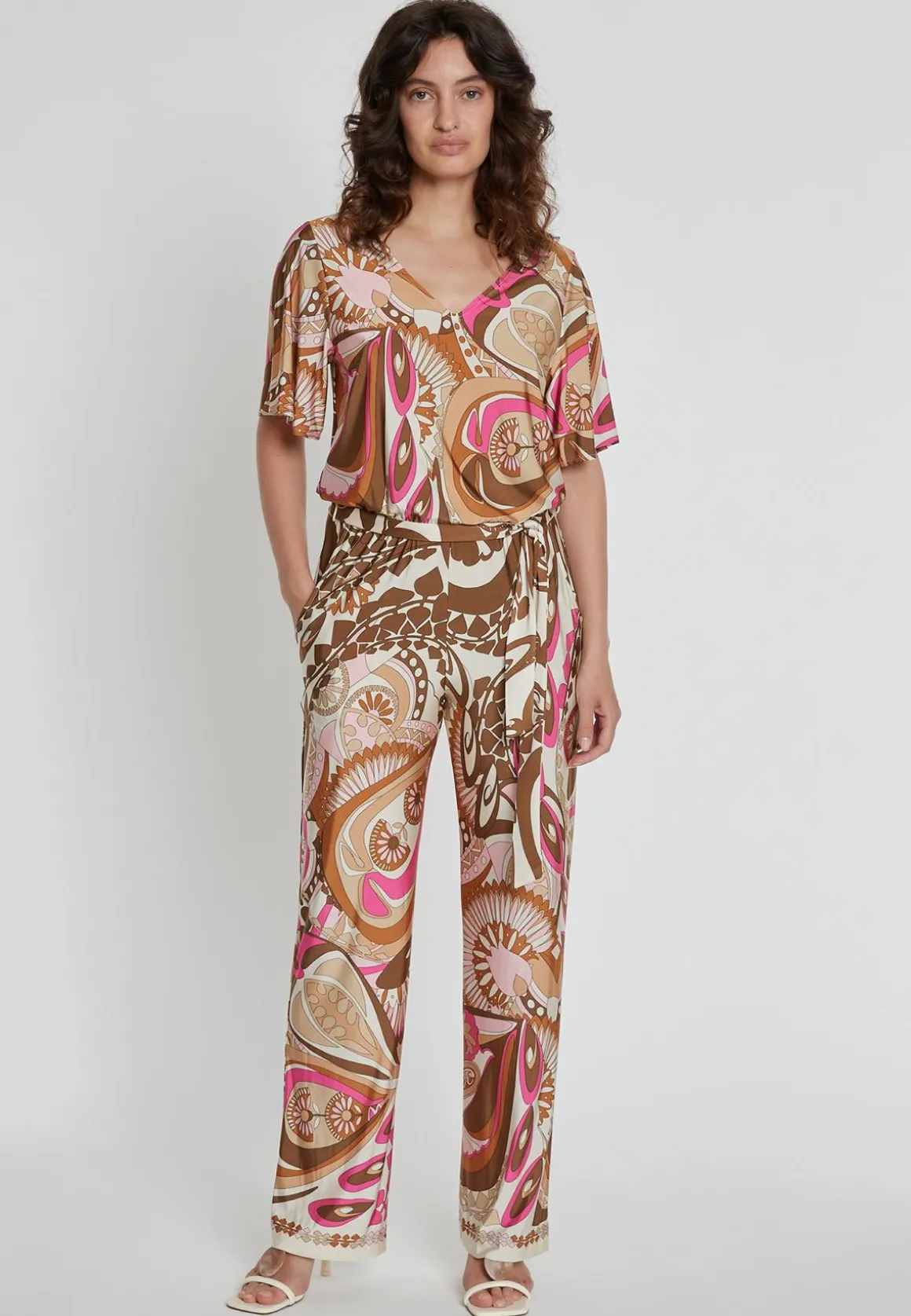 Jumpsuit Kiwone