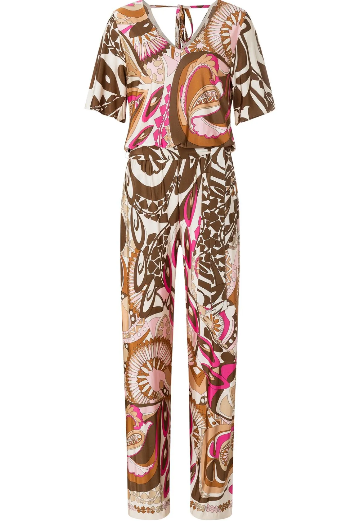 Jumpsuit Kiwone