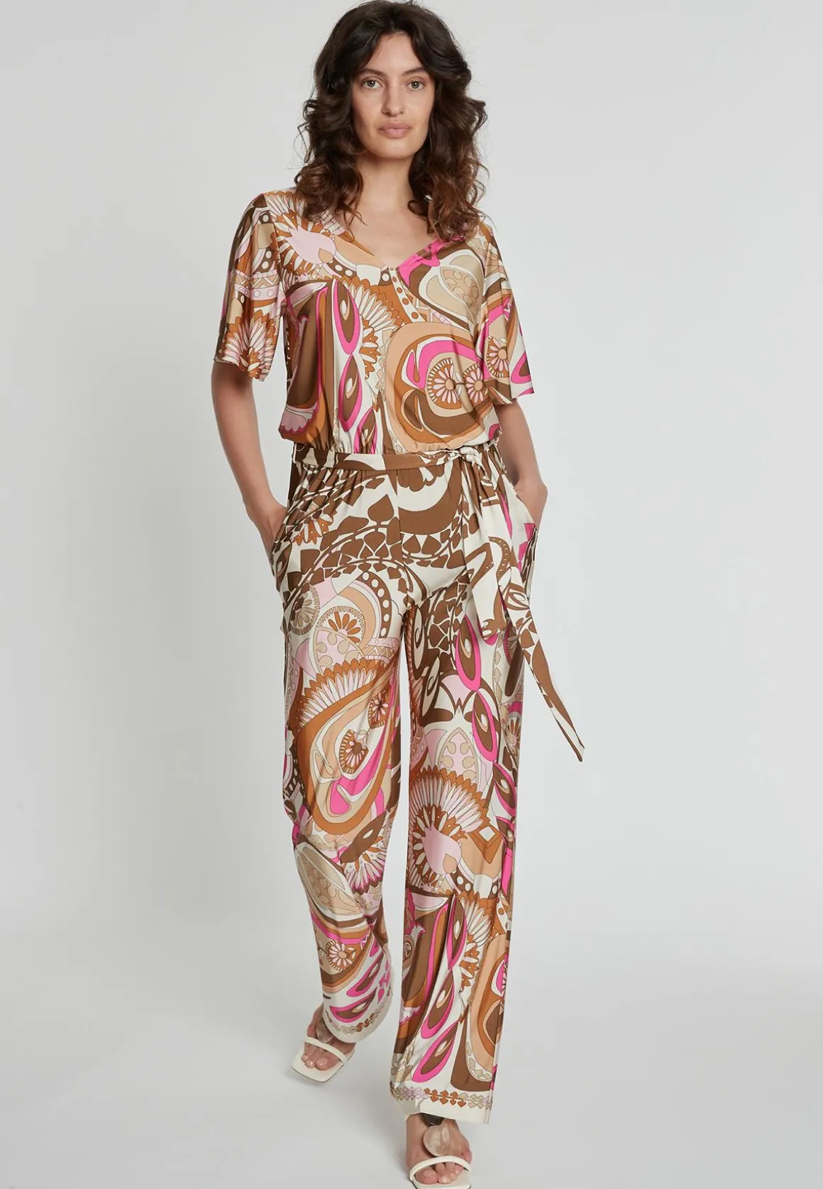 Jumpsuit Kiwone