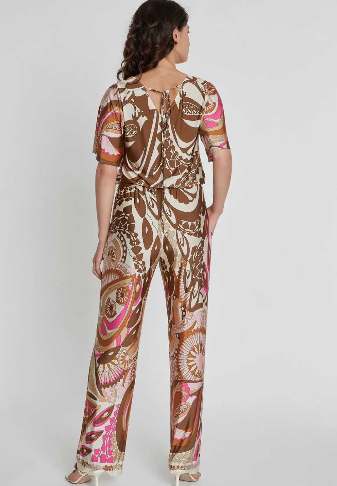 Jumpsuit Kiwone