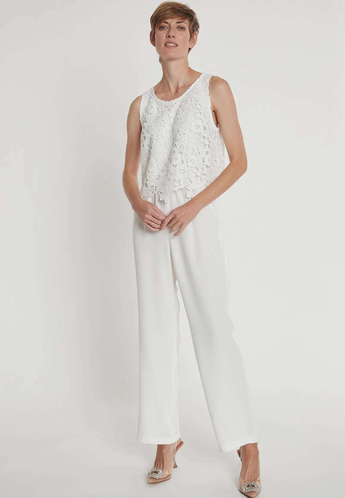 Jumpsuit Ladea