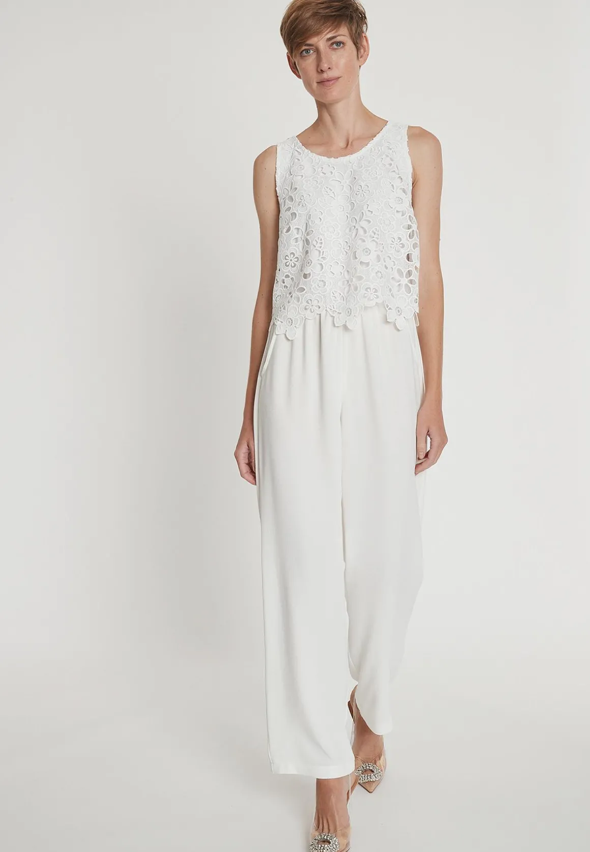 Jumpsuit Ladea
