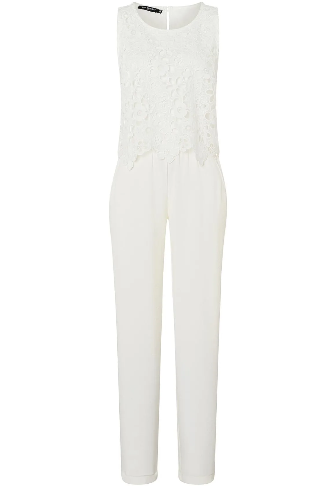 Jumpsuit Ladea