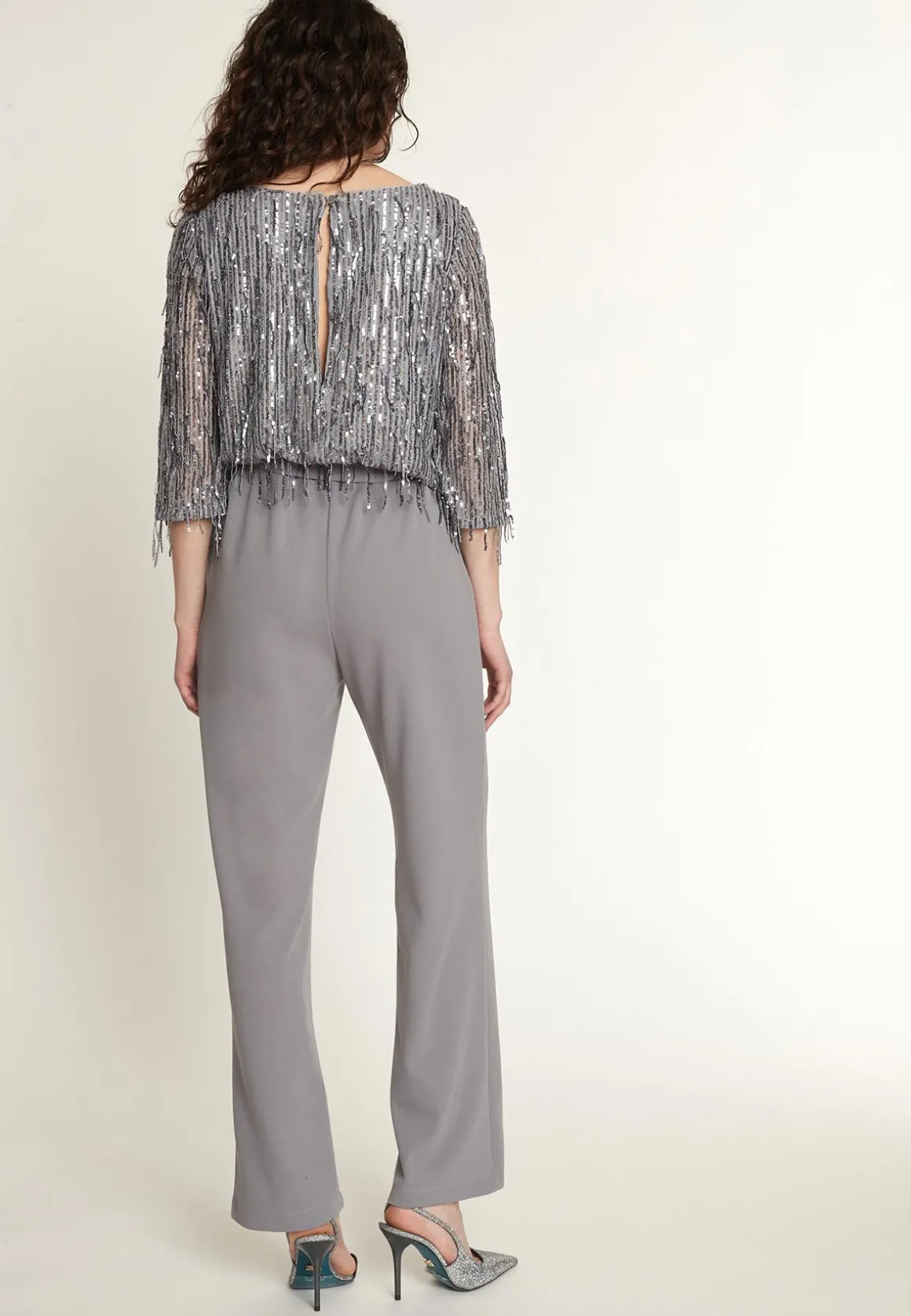 Jumpsuit Ocysa