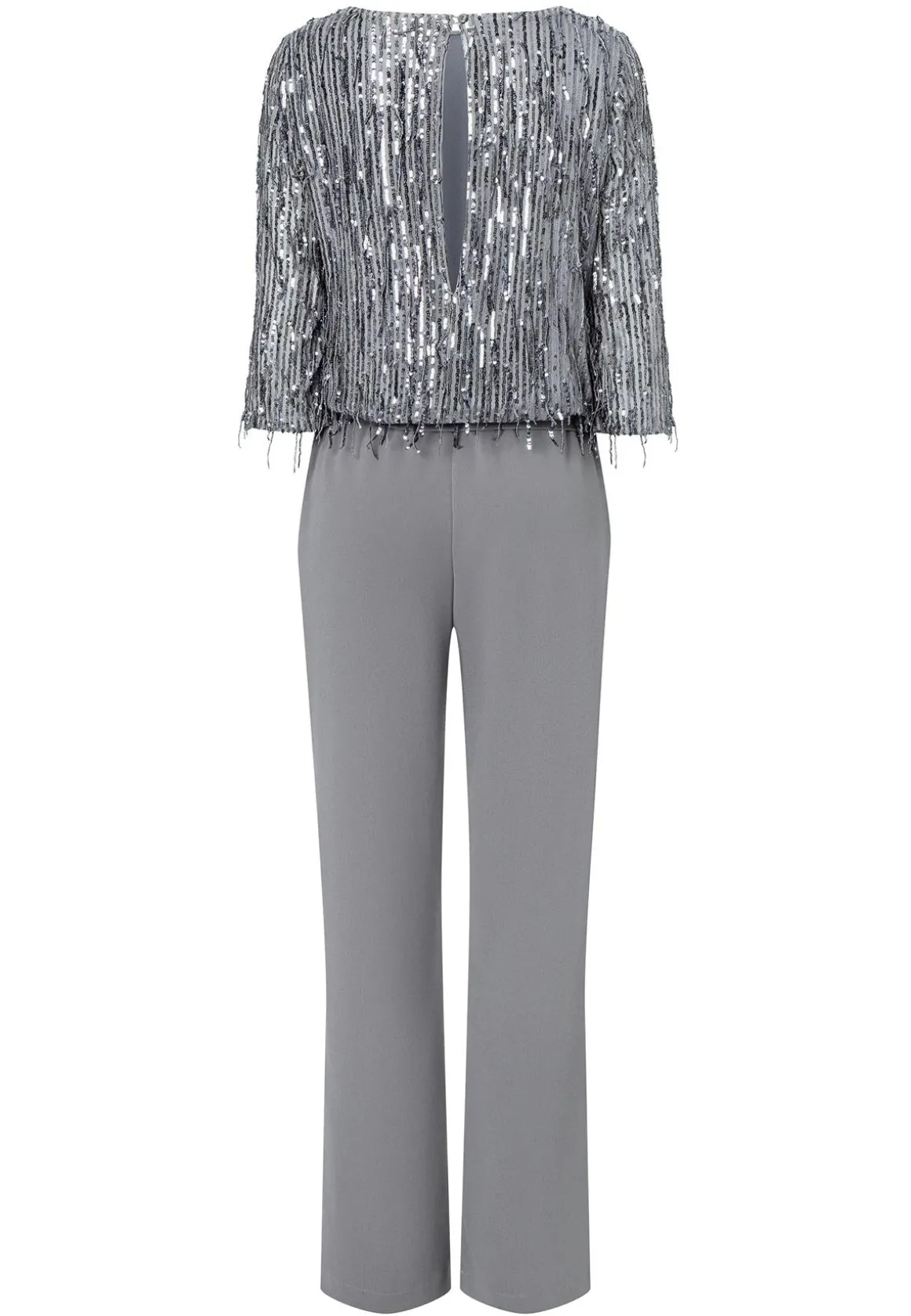 Jumpsuit Ocysa
