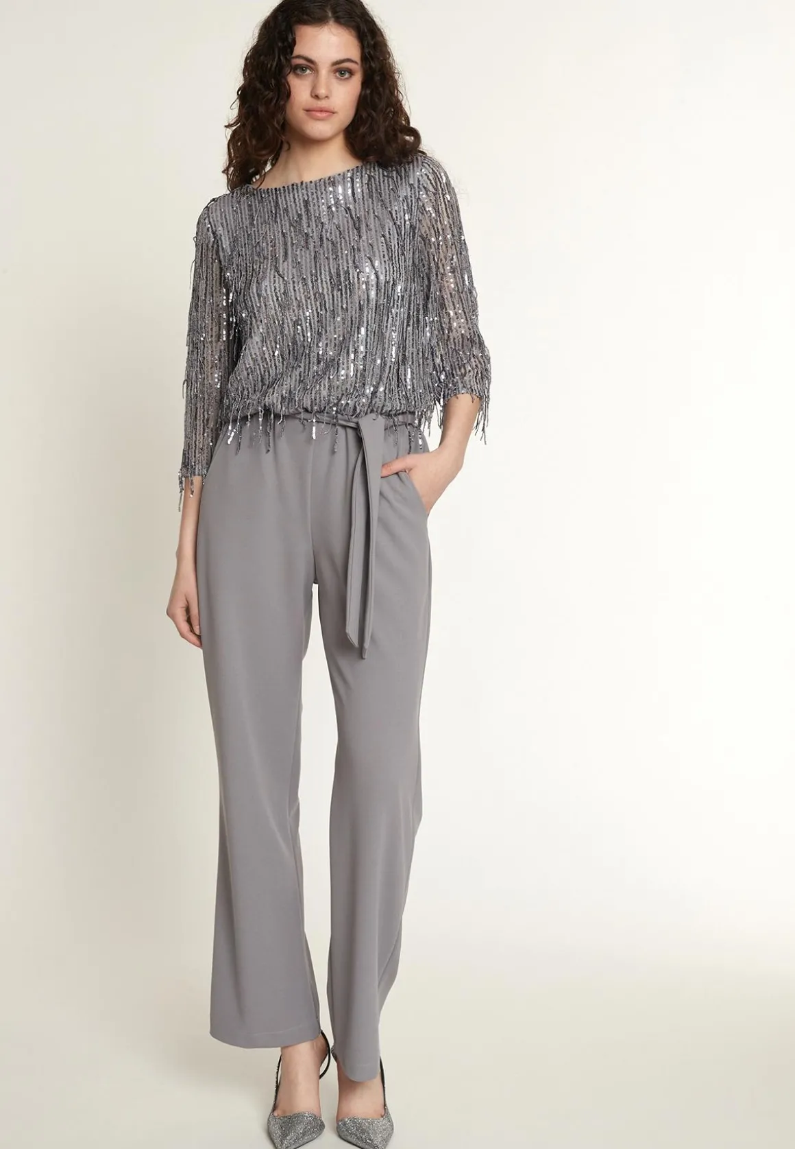 Jumpsuit Ocysa