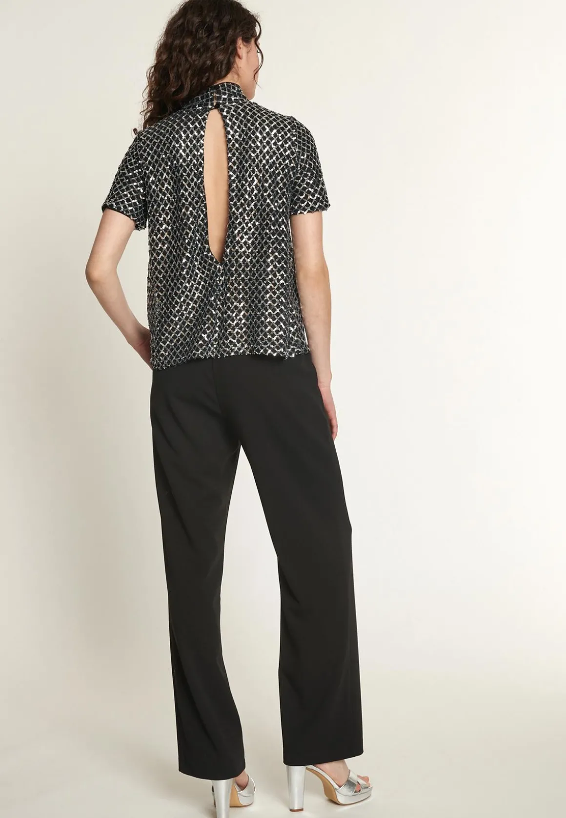 Jumpsuit Odista