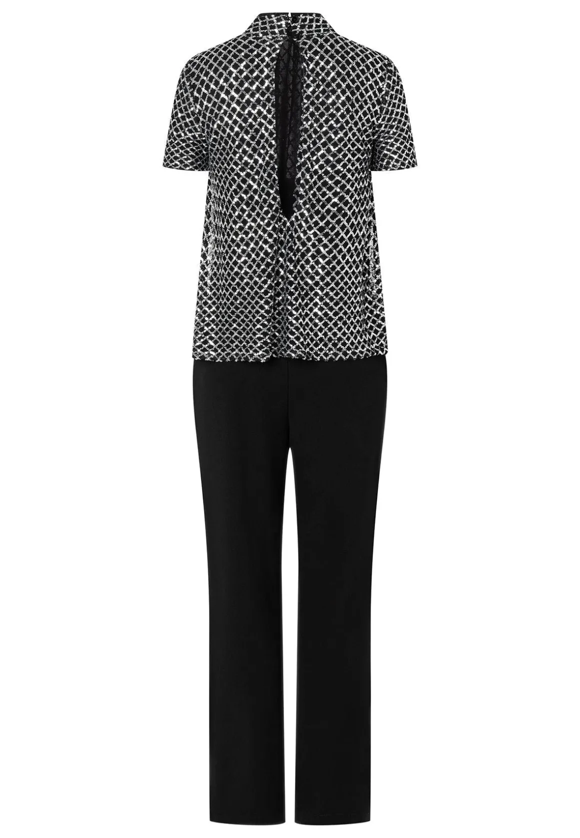 Jumpsuit Odista