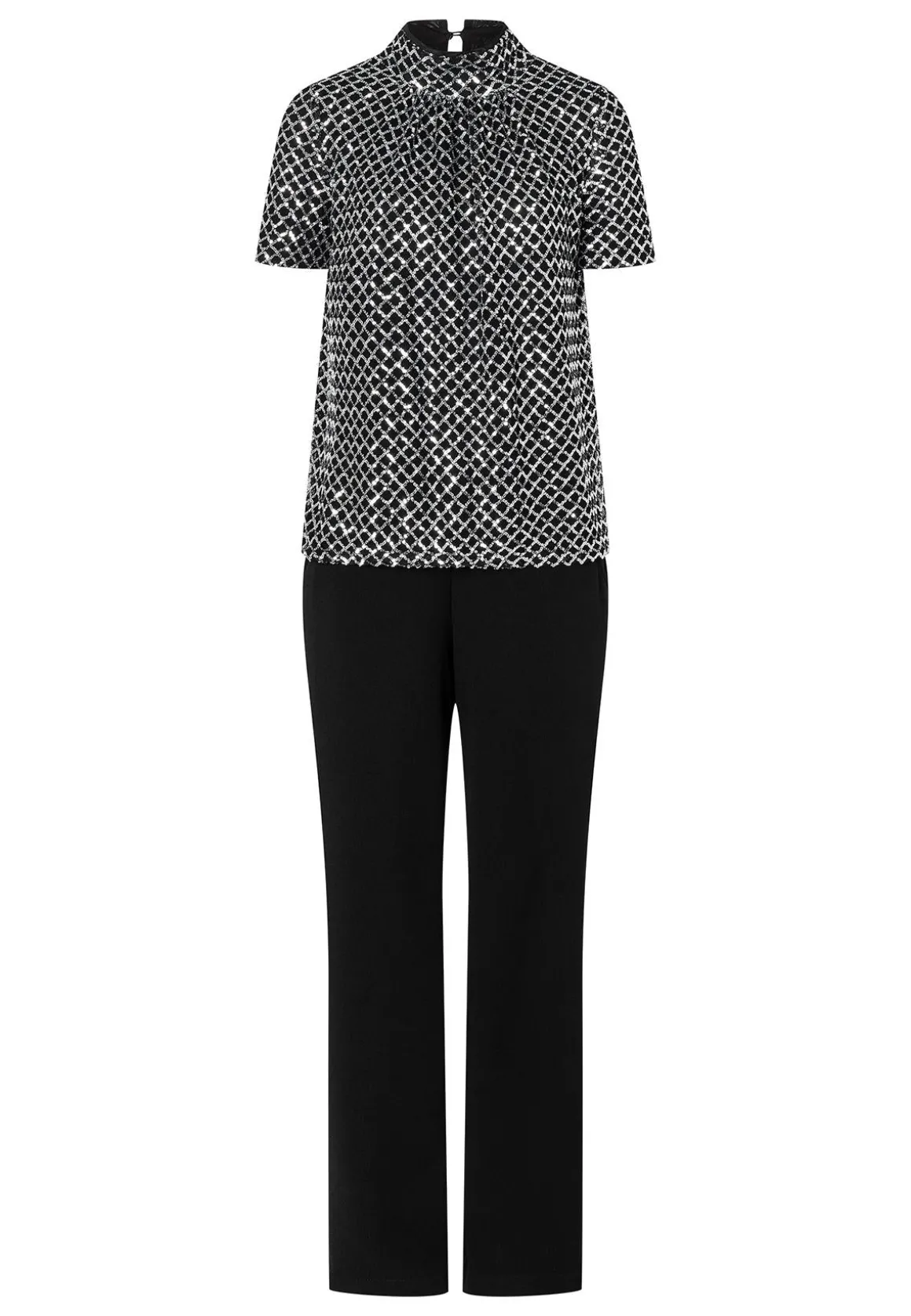 Jumpsuit Odista