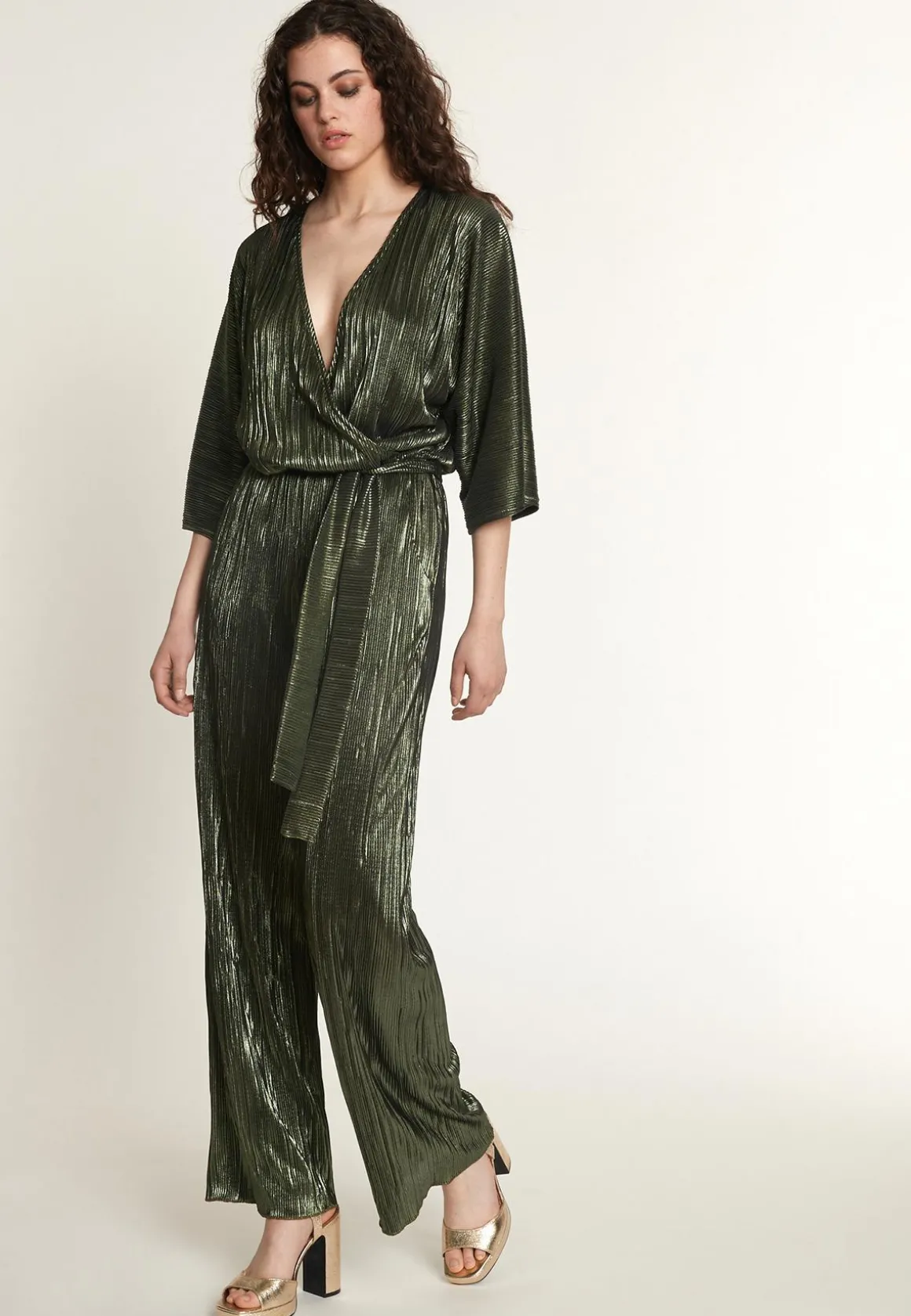 Jumpsuit Ogrea