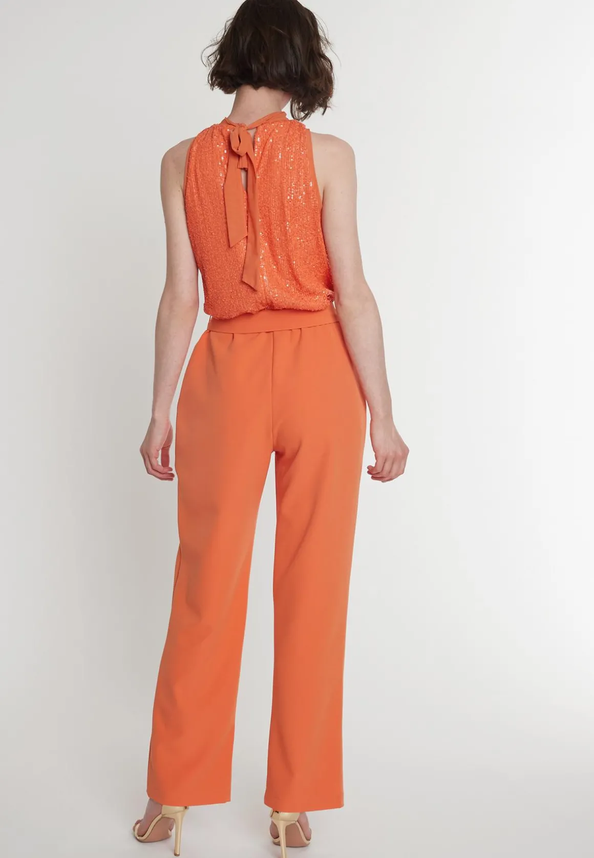 Jumpsuit Pabyla