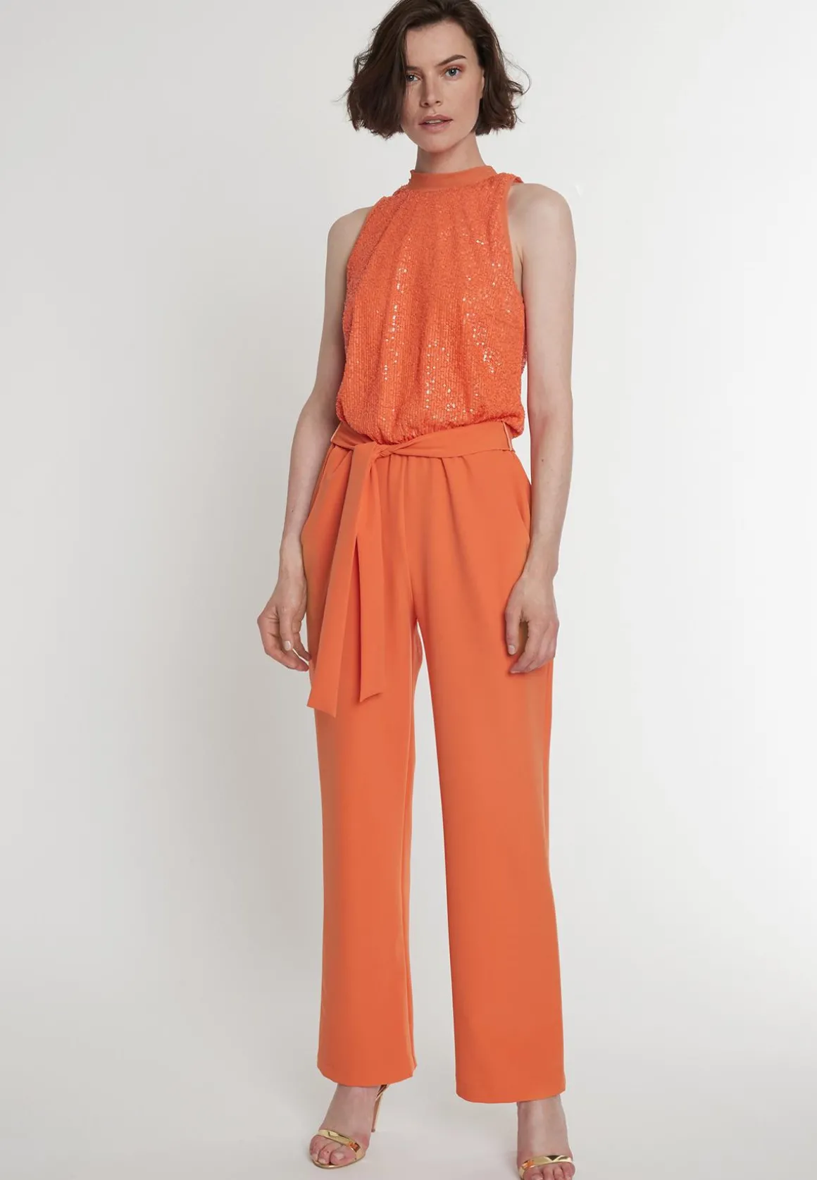 Jumpsuit Pabyla