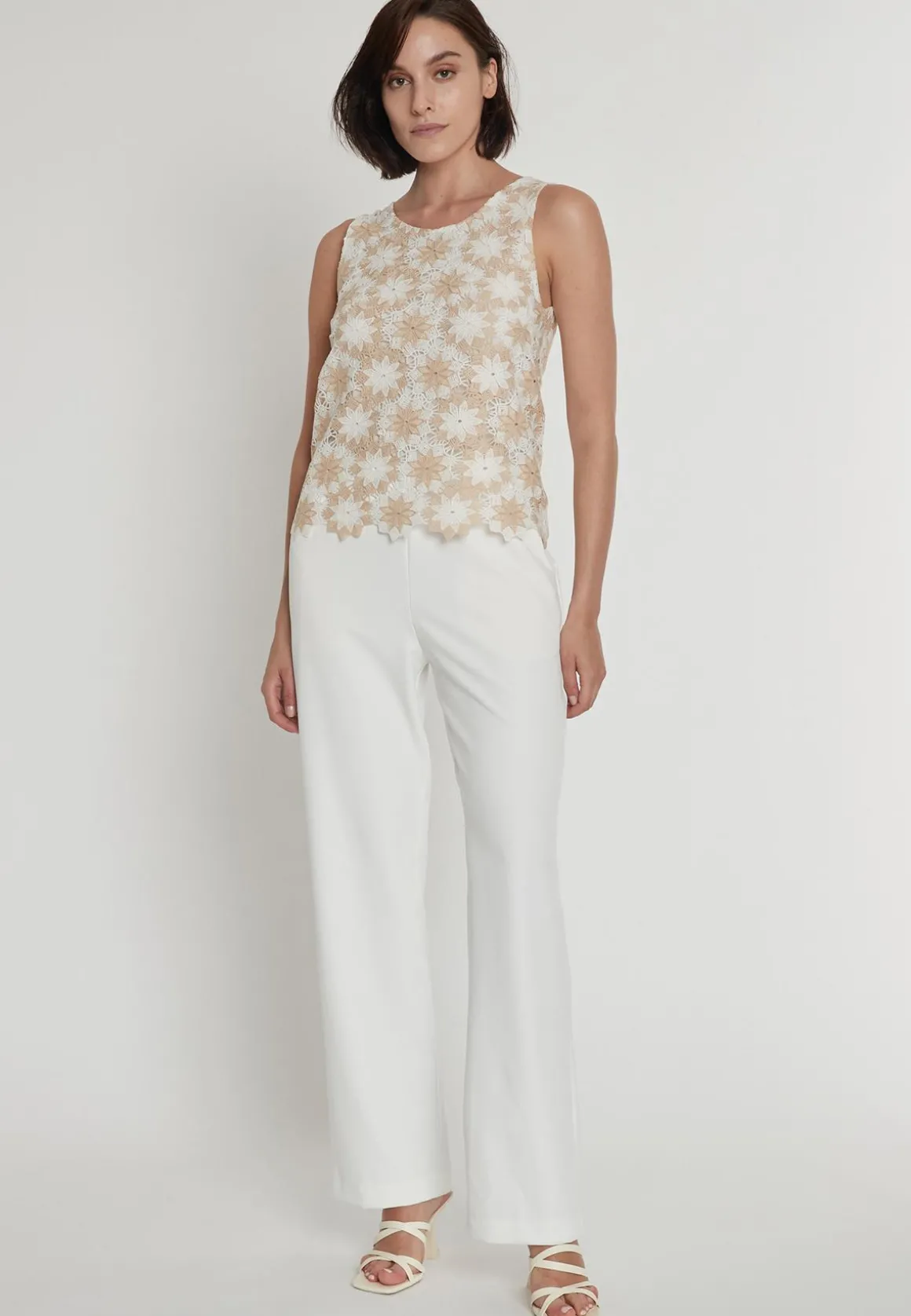 Jumpsuit Padya