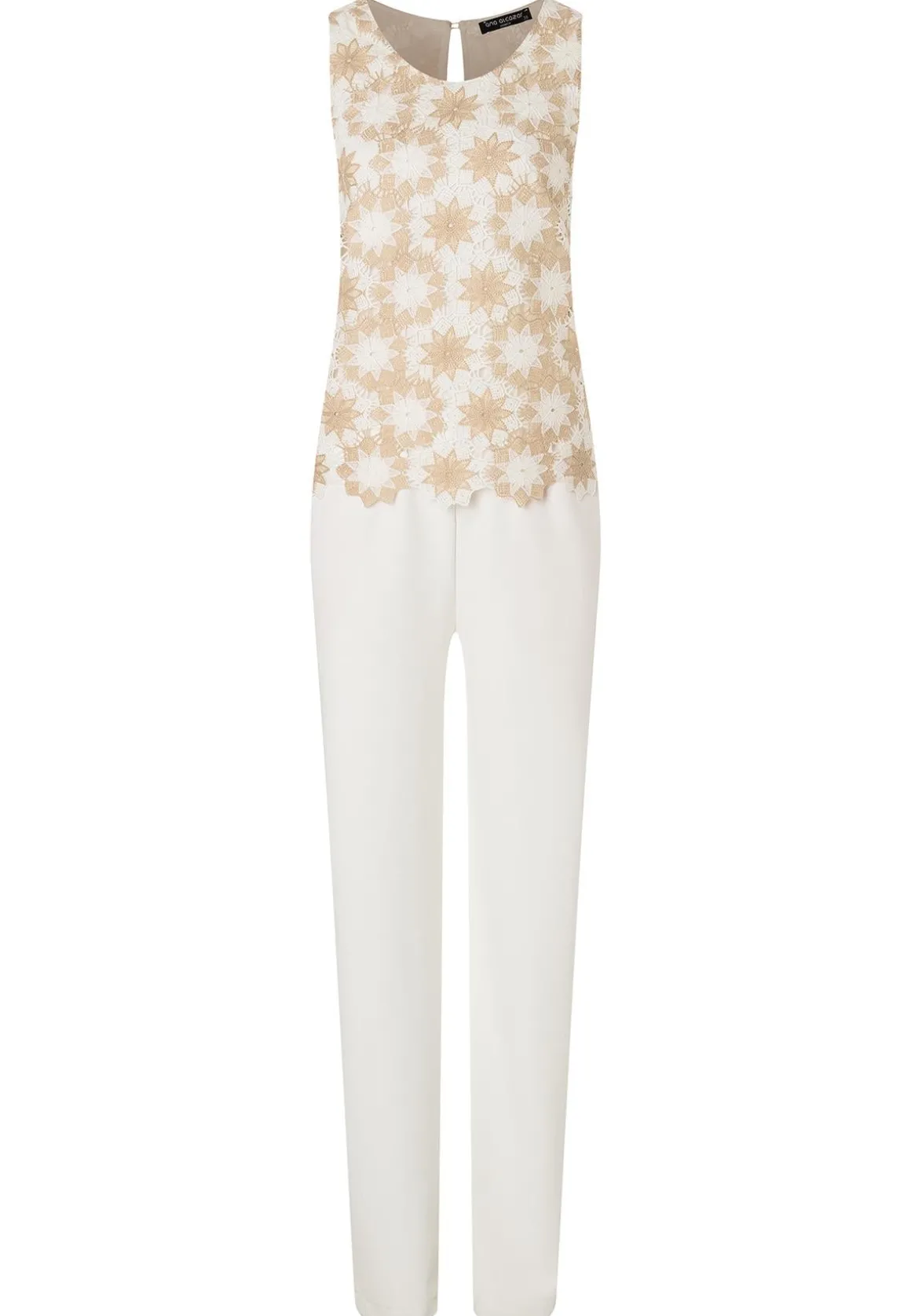 Jumpsuit Padya