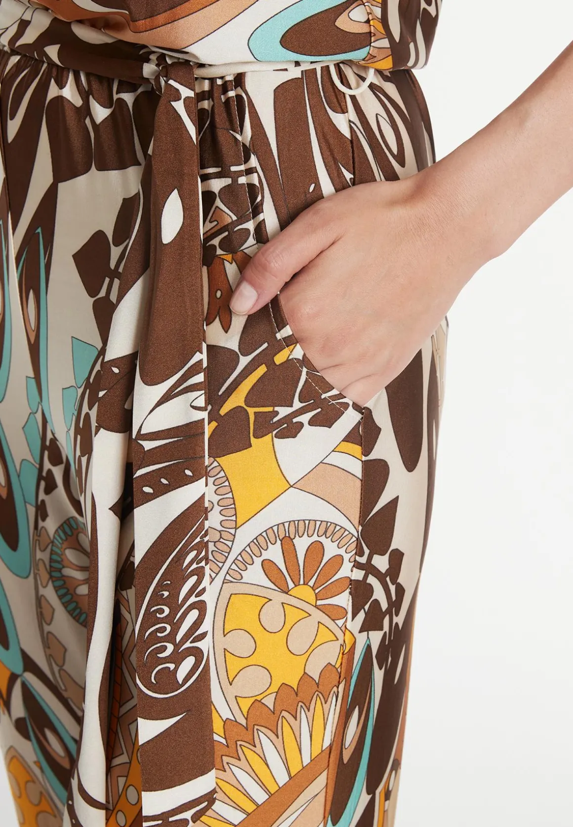 Jumpsuit Pikela