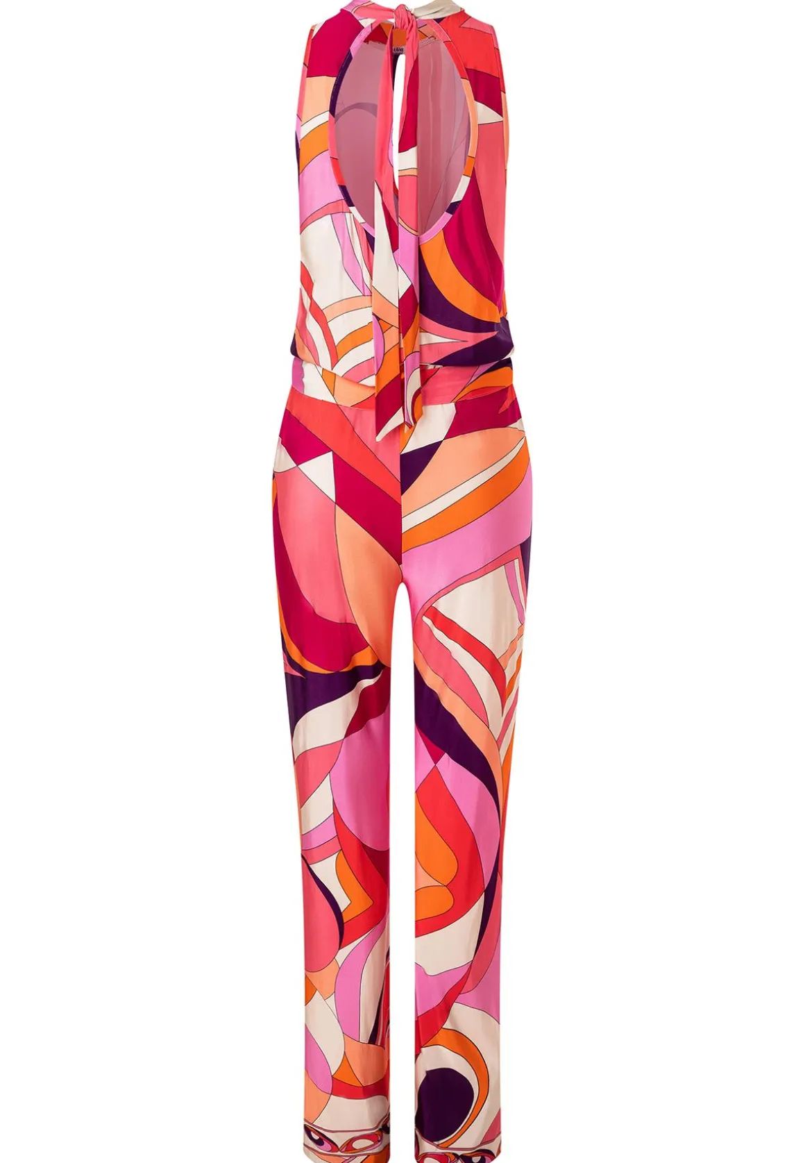 Jumpsuit Pradori