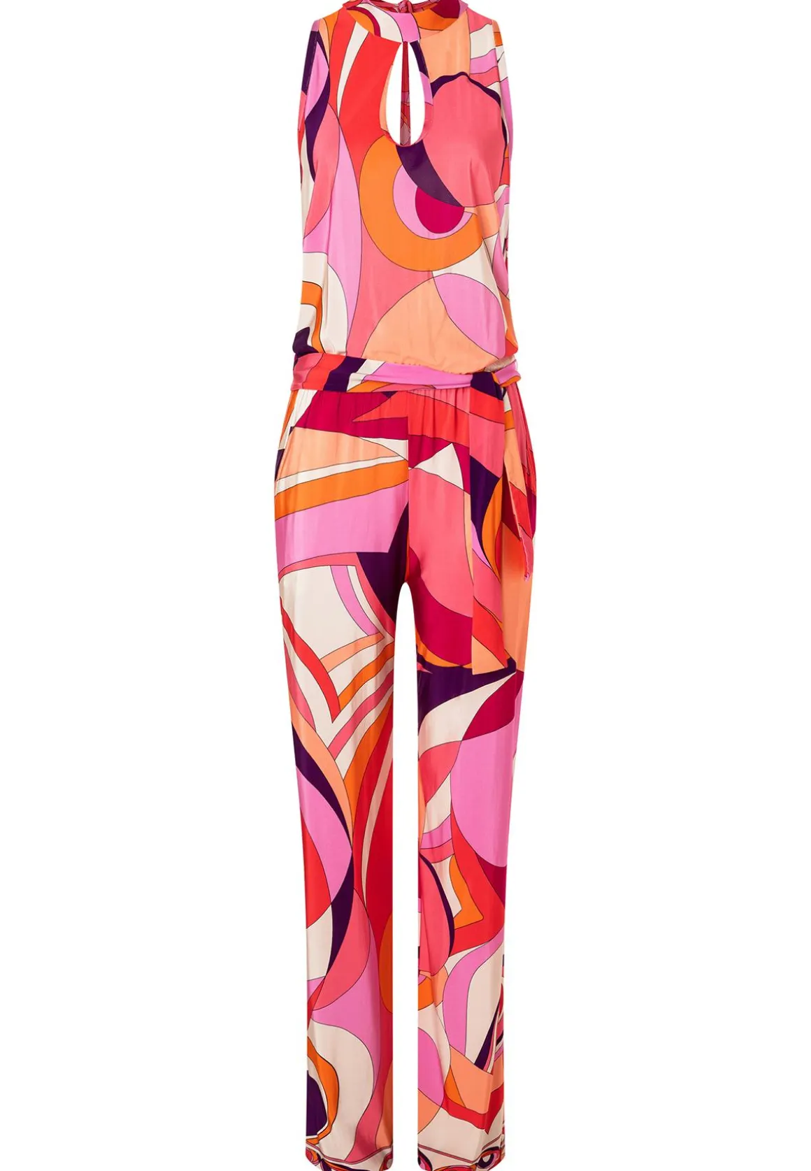 Jumpsuit Pradori