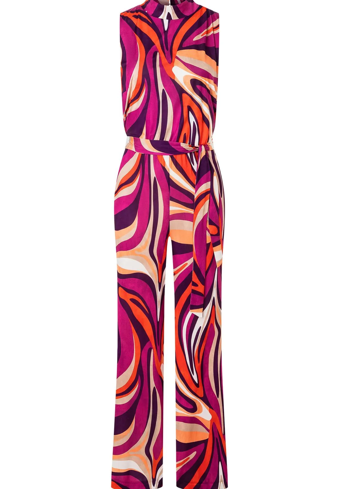 Jumpsuit Prilora