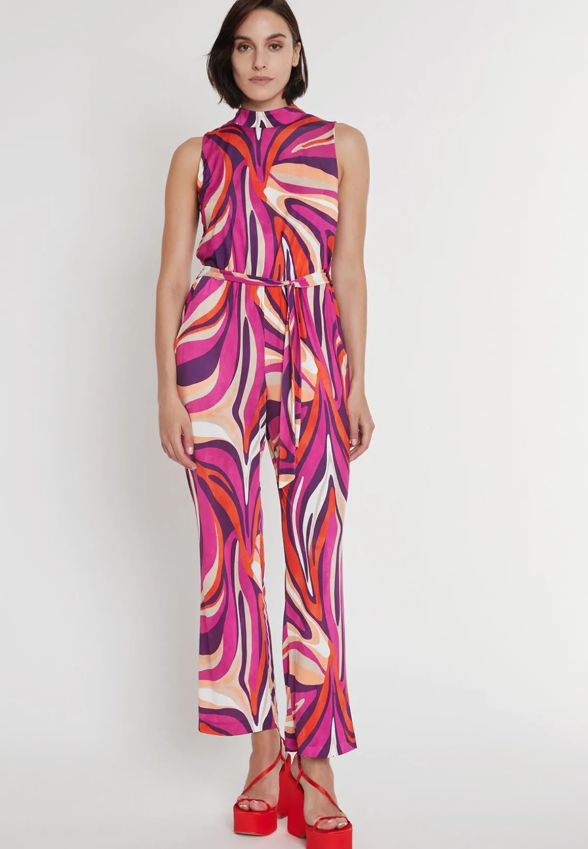Jumpsuit Prilora
